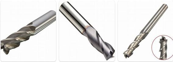 What are carbide end mills used for? What are carbide end mills used for?