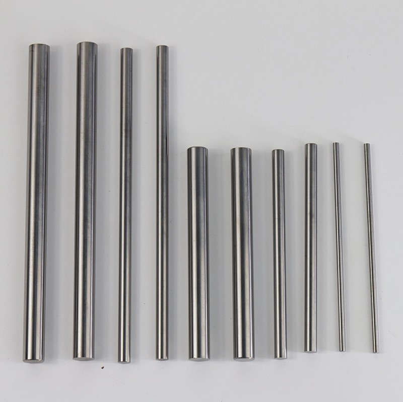 H6 Carbide Rod H6 Carbide Rod