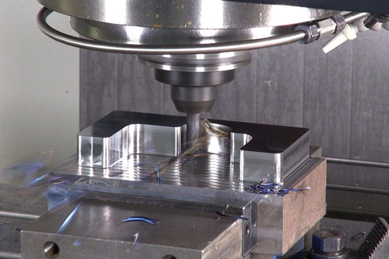 Our Factory