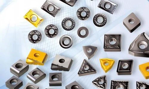 What Is Cermet Material?