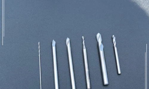 What Is Tungsten Carbide Tools?