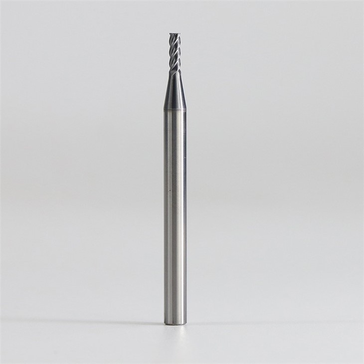 Square End Mill Cutter
