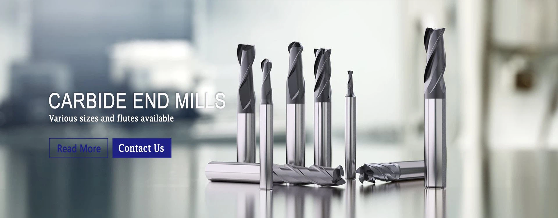 carbide milling cutters and cermet milling cutters