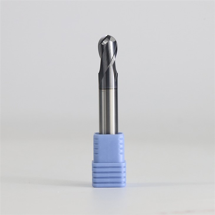 CNC Ball End Mill