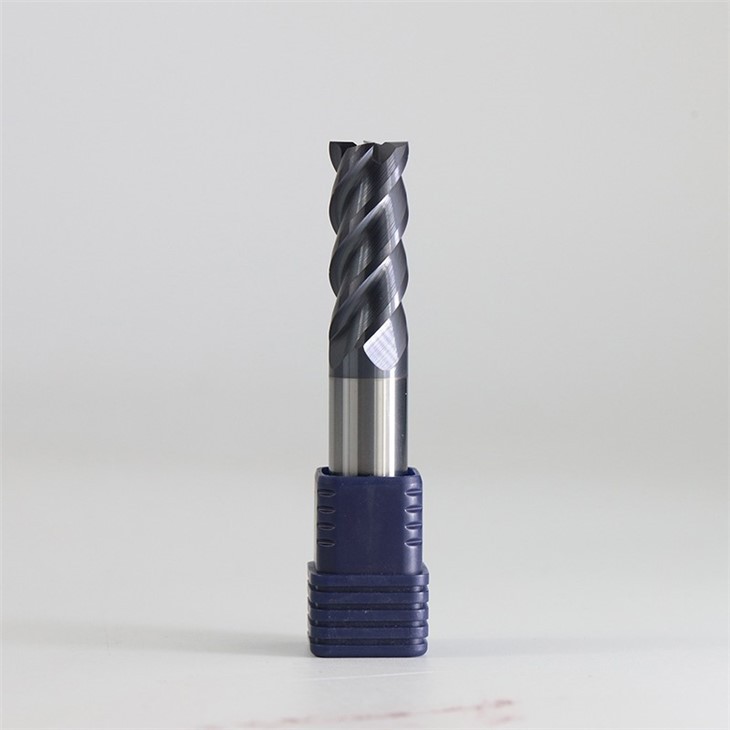 Carbide End Mill Cutters Carbide End Mill Cutters