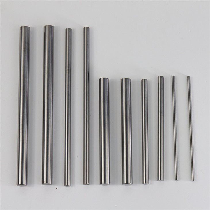 Titanium Tungsten Carbide Rod