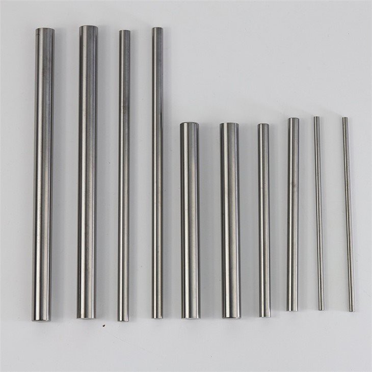 Tungsten Carbide Grit Rods