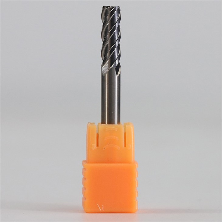 High Speed Milling Cutters