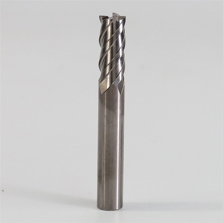 Cermet Metal End Mills