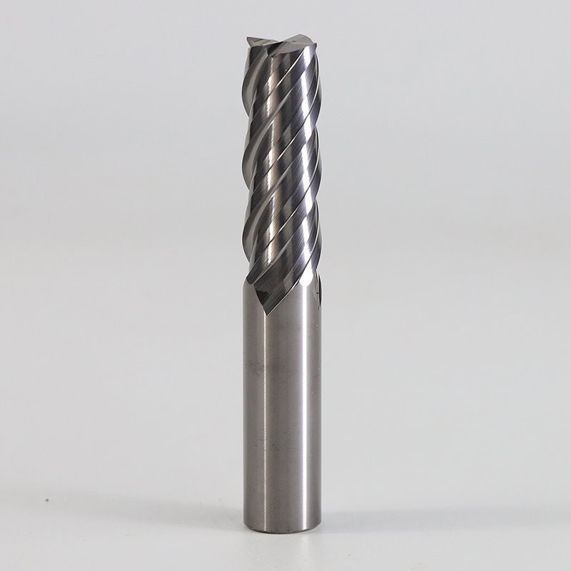CNC Cermet End Mills