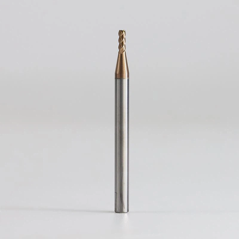 What is a carbide milling cutter