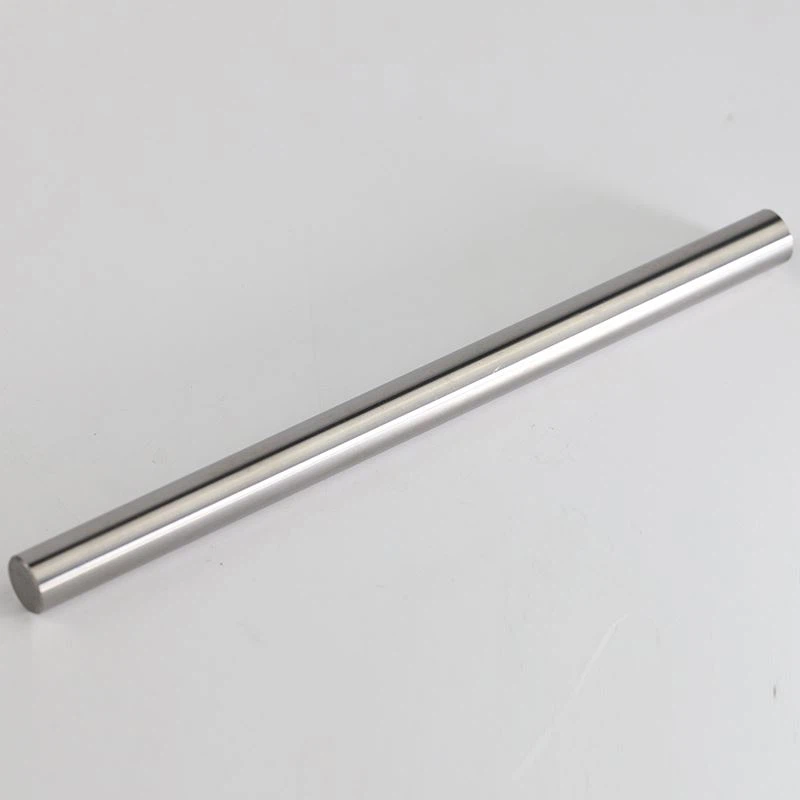 Uses of carbide rods