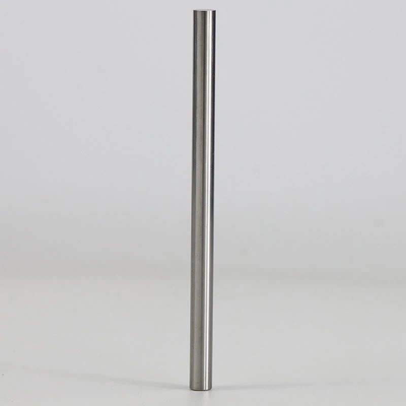 Process flow of cemented carbide rods