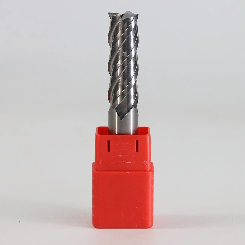What are the advantages of cermet milling cutters?