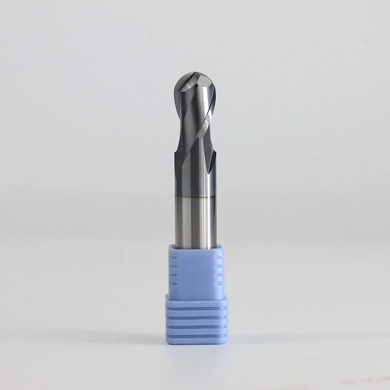 What are the advantages of carbide milling cutters?