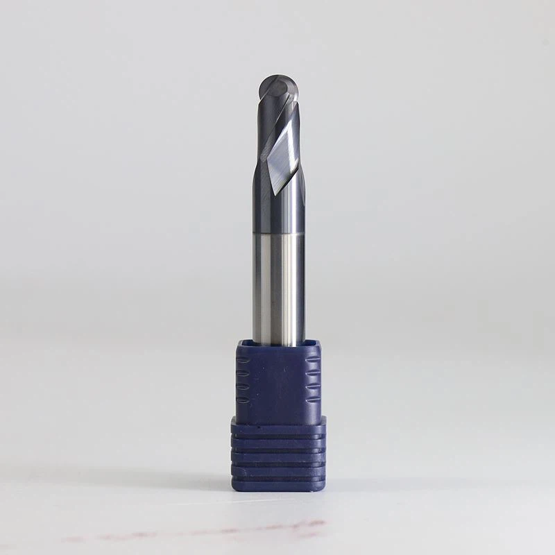 Carbide milling cutter selection skills