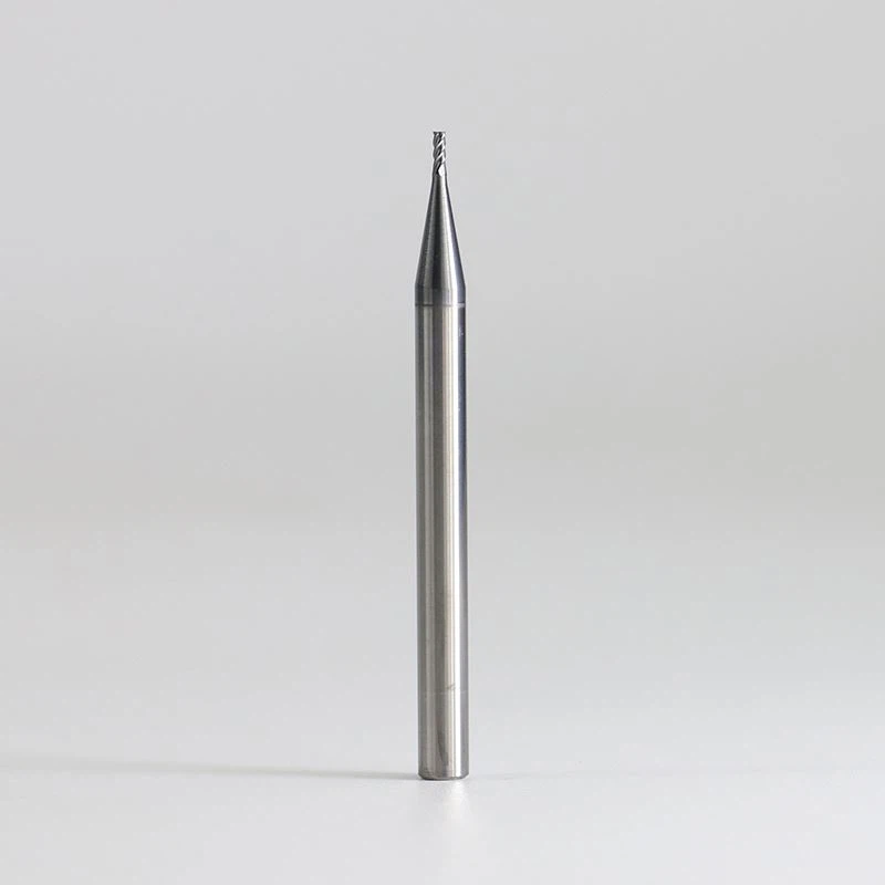 Classification Of End Mills