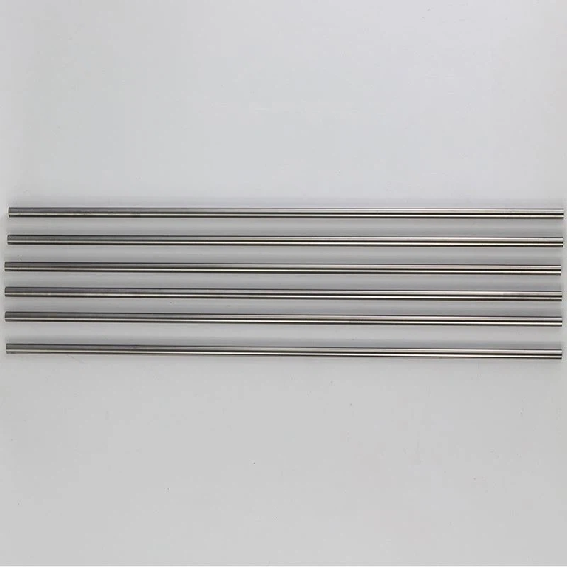 Product Uses Of Carbide Rod