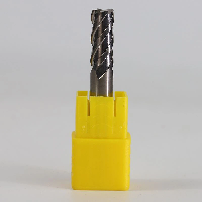 Application Of Cermet Milling Cutter