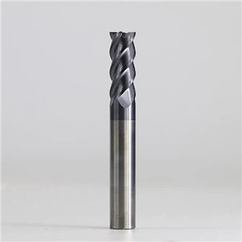 Carbide End Mill Cutters