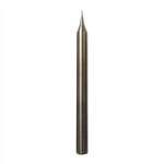 China 4 Flute Carbide End Mill Manufacturers Suppliers
