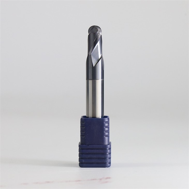 Carbide Ball Endmill