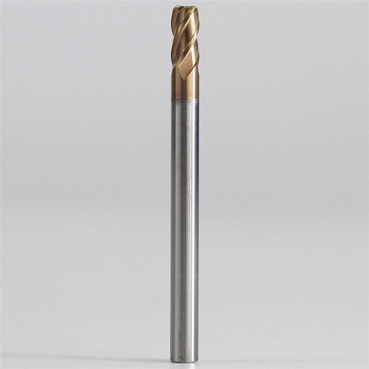 Corner Radius Cutter