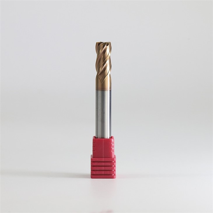 Corner Rounding Cutter
