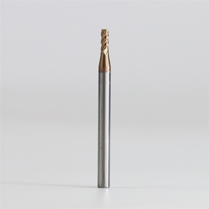 Tungsten Milling Cutters