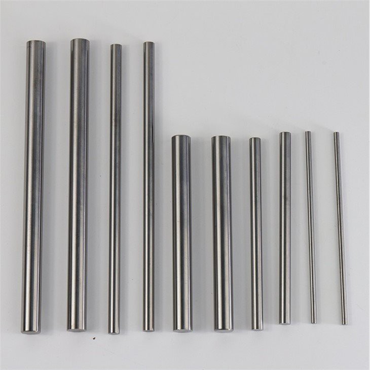 H6 Carbide Rod
