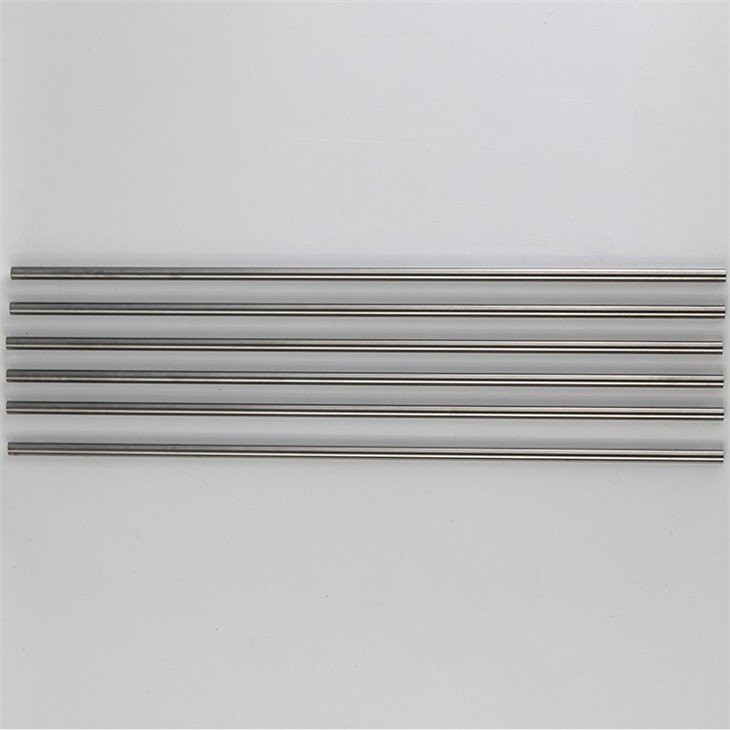 Titanium Carbide Rods