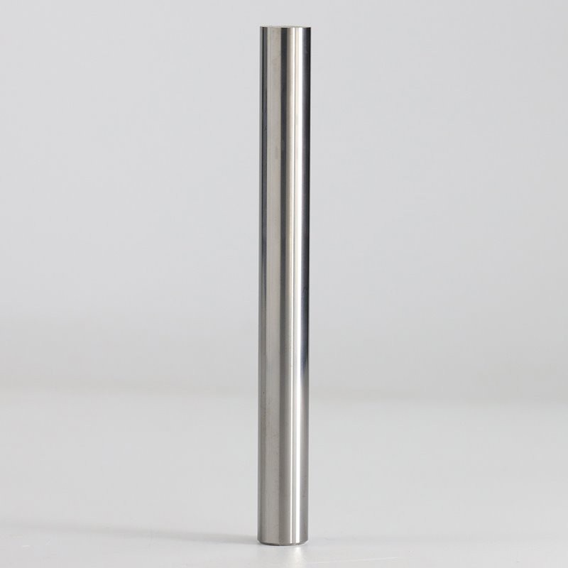 Solid Tungsten Carbide Rods