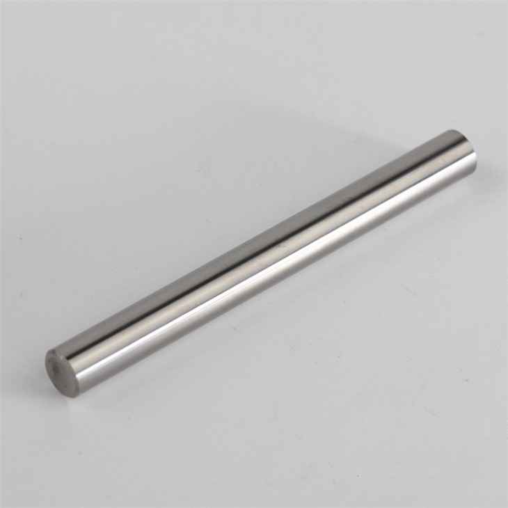 Unground Carbide Rods