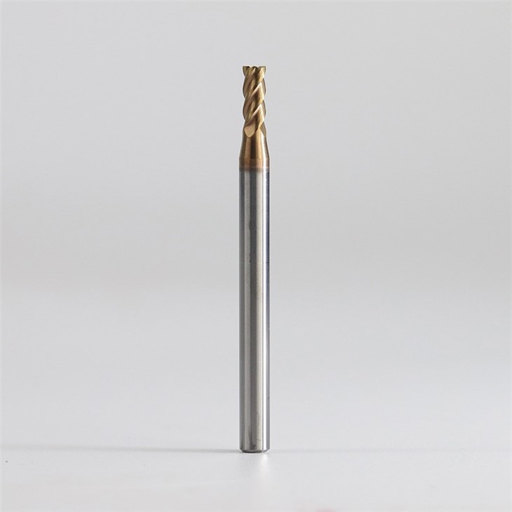Solid Carbide End Mill cutter